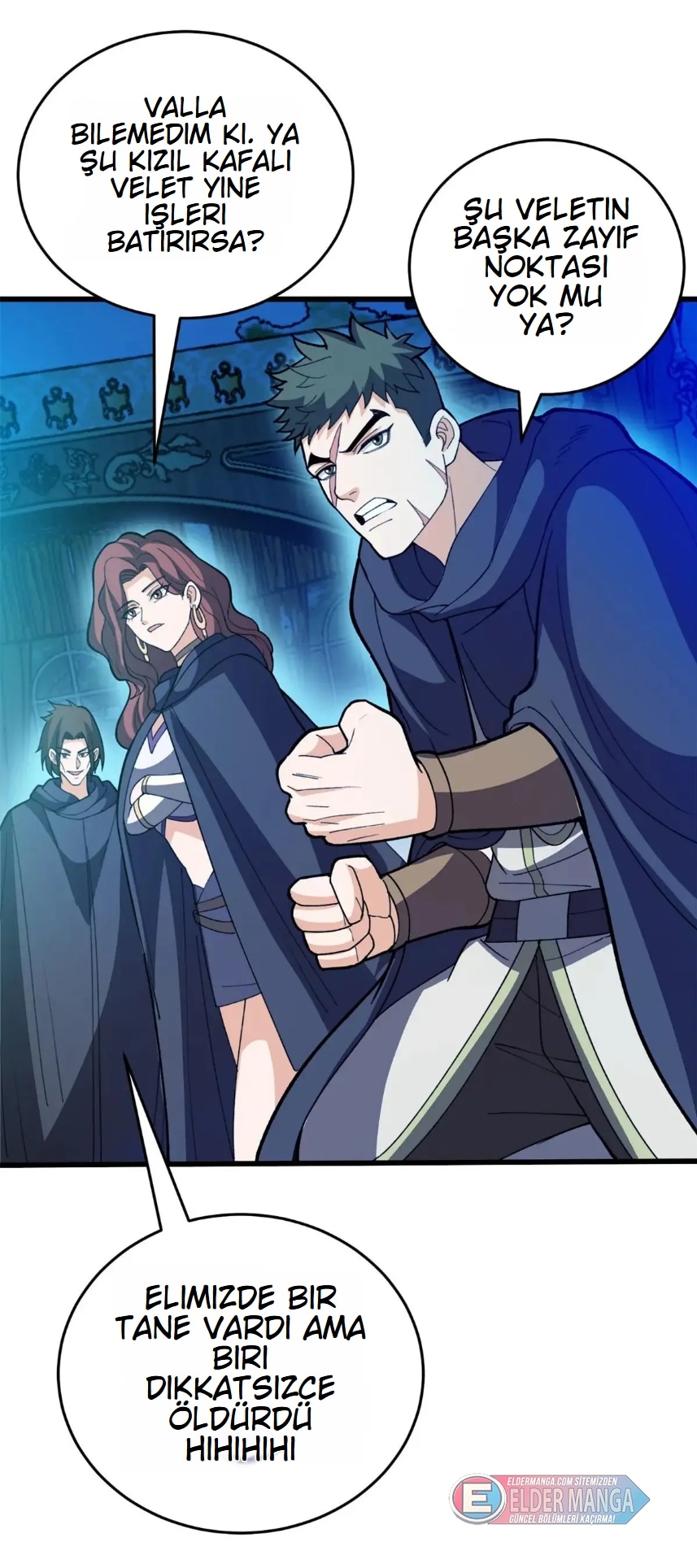 Benim Ejderha Sistemim! Bölüm 138 - Sayfa 78