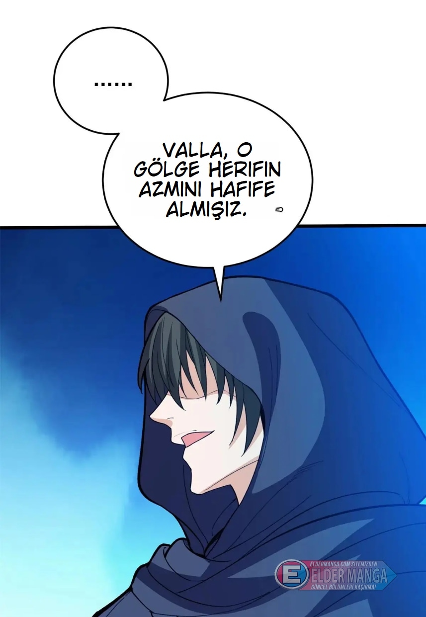 Benim Ejderha Sistemim! Bölüm 138 - Sayfa 80