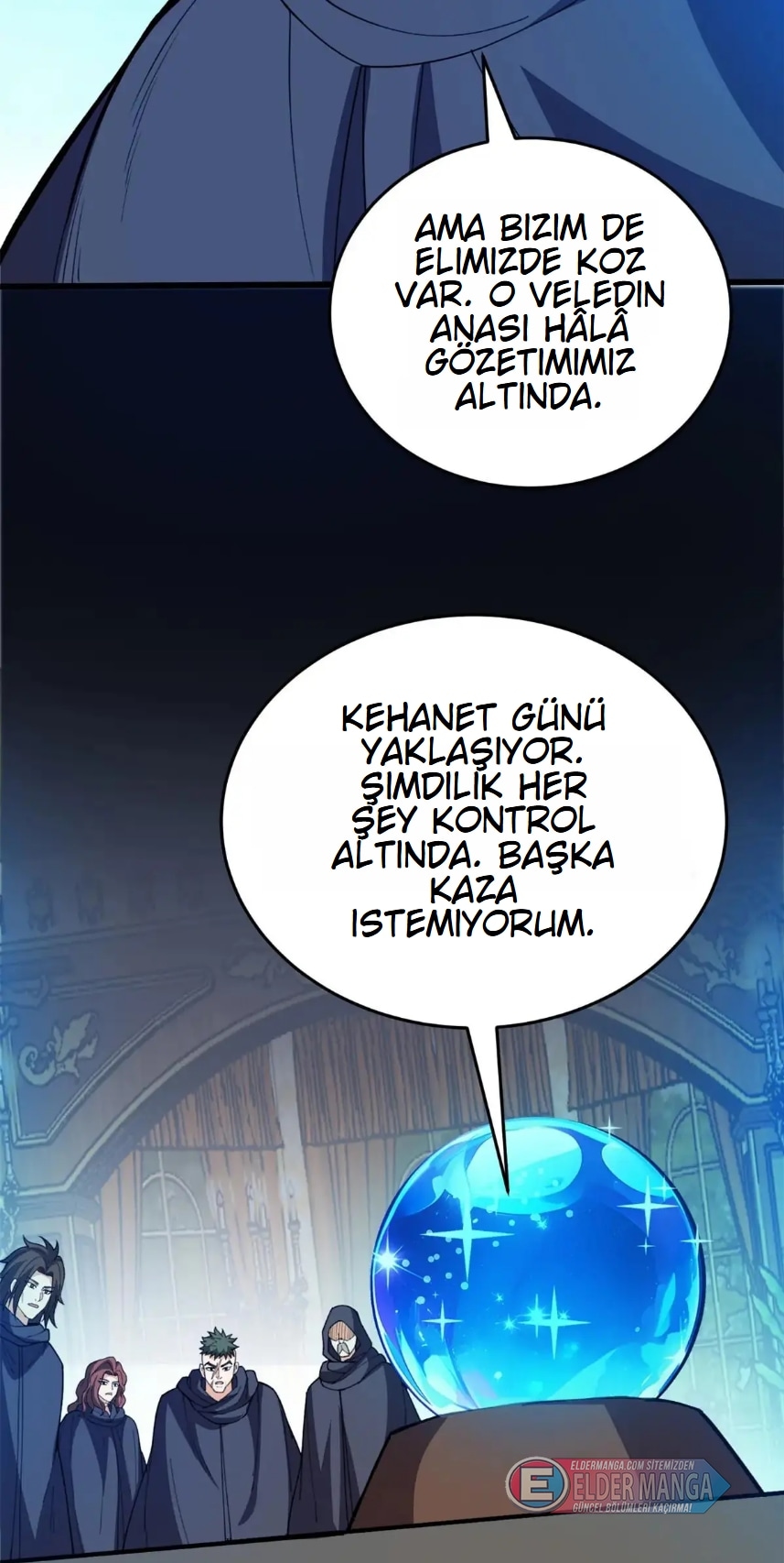 Benim Ejderha Sistemim! Bölüm 138 - Sayfa 81