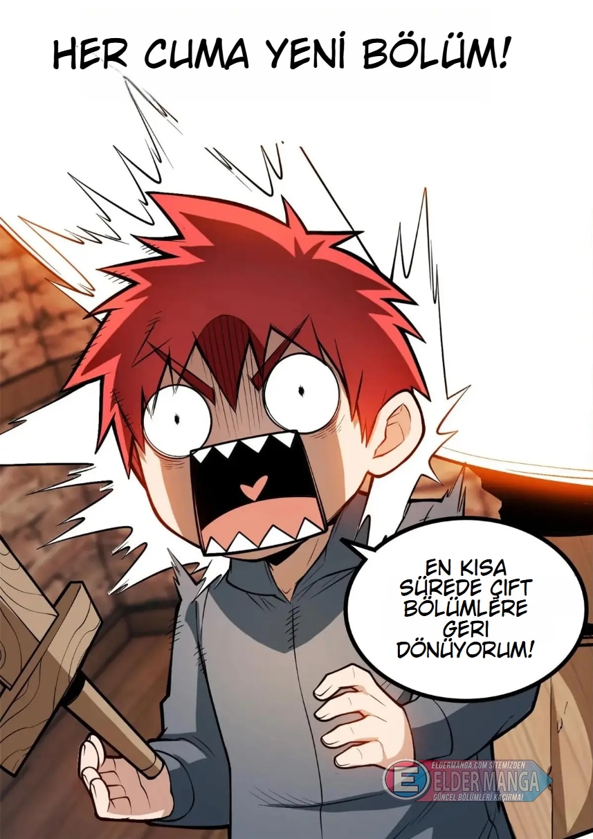 Benim Ejderha Sistemim! Bölüm 138 - Sayfa 84