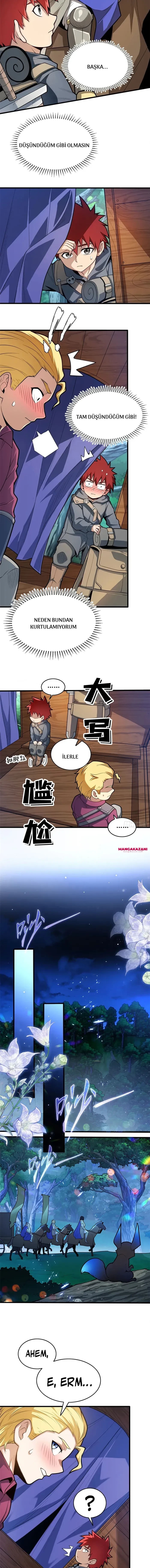 Benim Ejderha Sistemim! Bölüm 14 - Sayfa 3