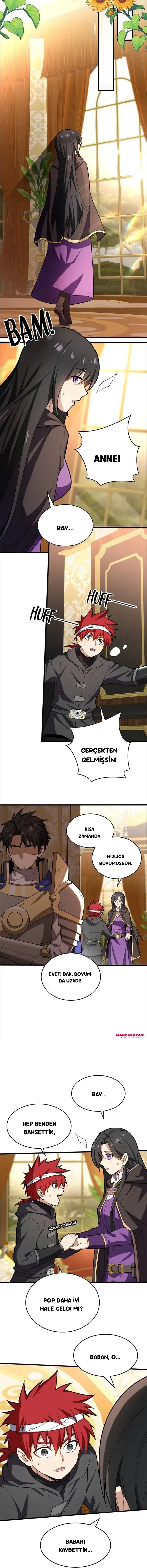 Benim Ejderha Sistemim! Bölüm 29 - Sayfa 3