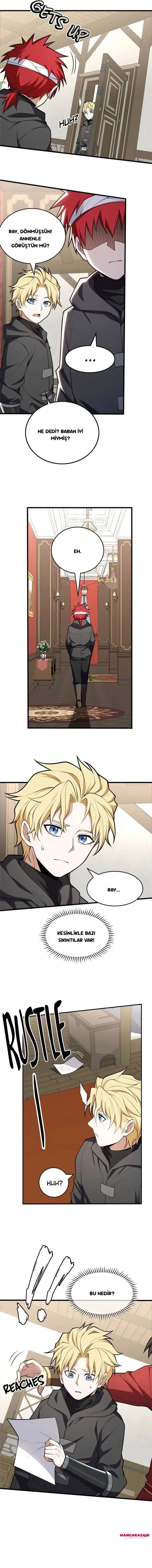 Benim Ejderha Sistemim! Bölüm 30 - Sayfa 2