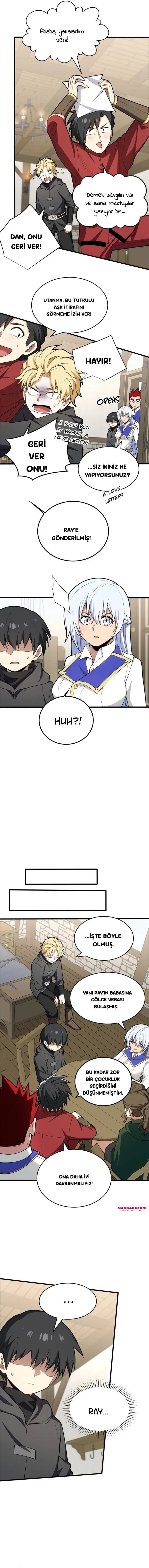 Benim Ejderha Sistemim! Bölüm 30 - Sayfa 3