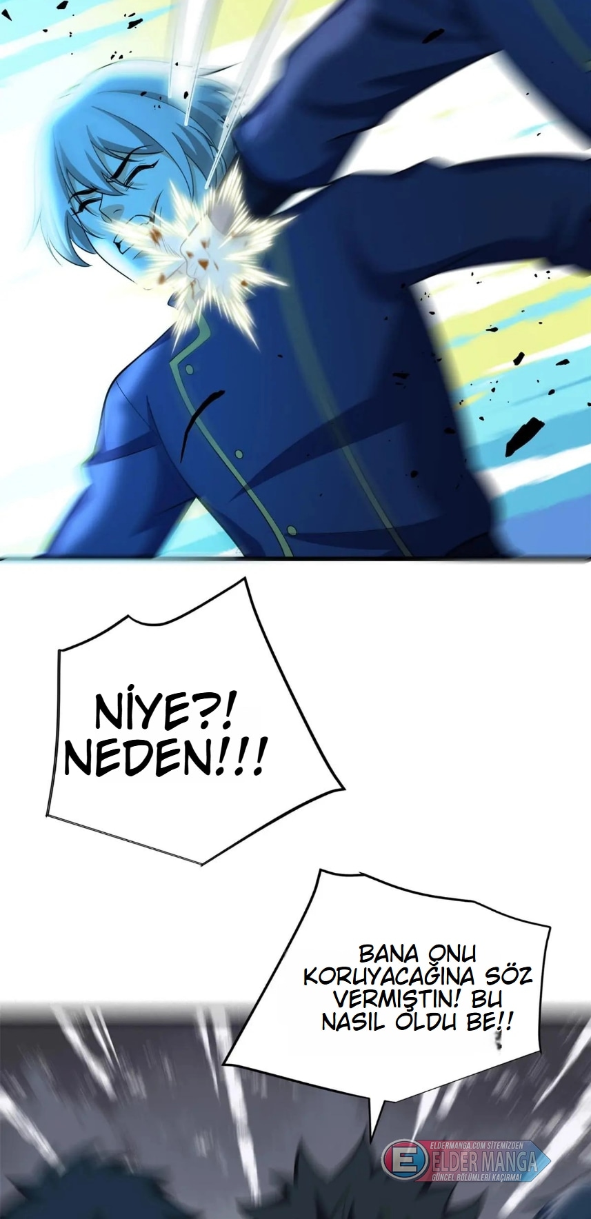 Benim Ejderha Sistemim! Bölüm 150 - Sayfa 3