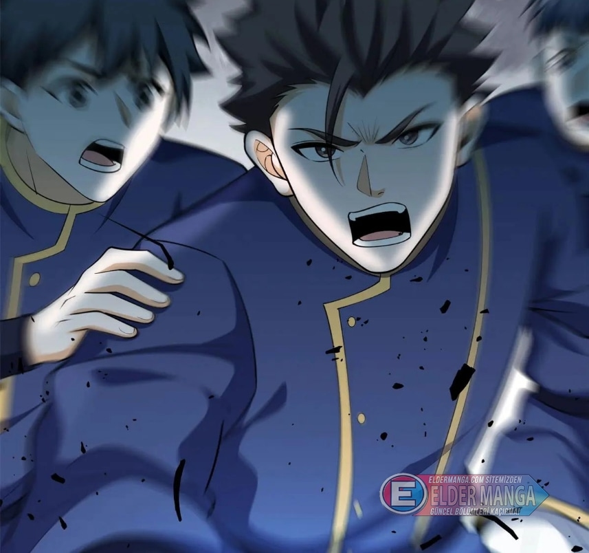 Benim Ejderha Sistemim! Bölüm 150 - Sayfa 4