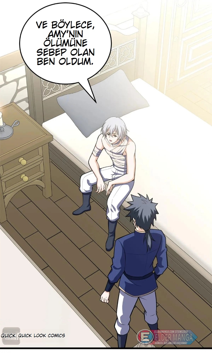 Benim Ejderha Sistemim! Bölüm 150 - Sayfa 11