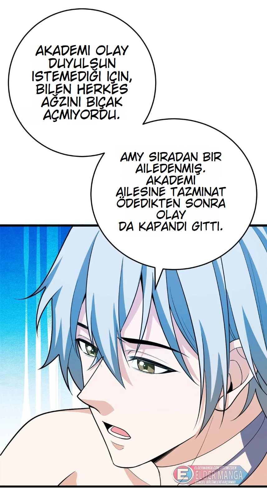 Benim Ejderha Sistemim! Bölüm 150 - Sayfa 13