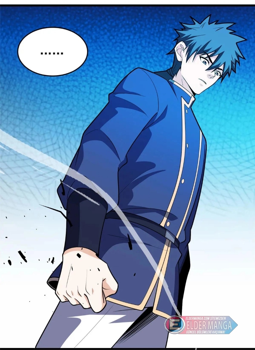 Benim Ejderha Sistemim! Bölüm 150 - Sayfa 15