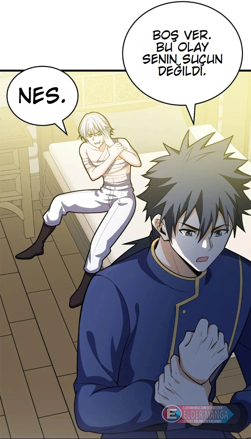 Benim Ejderha Sistemim! Bölüm 150 - Sayfa 20