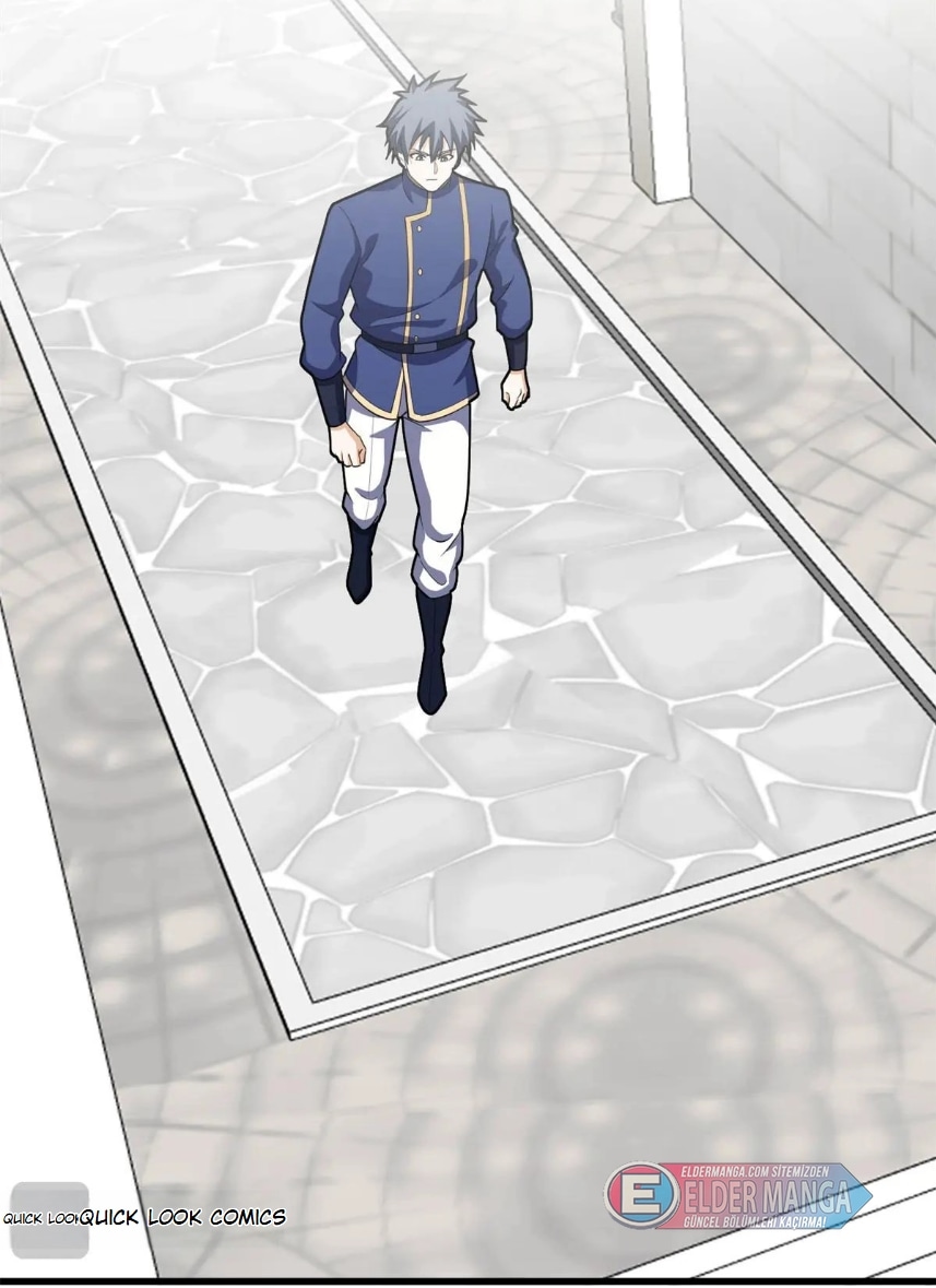 Benim Ejderha Sistemim! Bölüm 150 - Sayfa 22