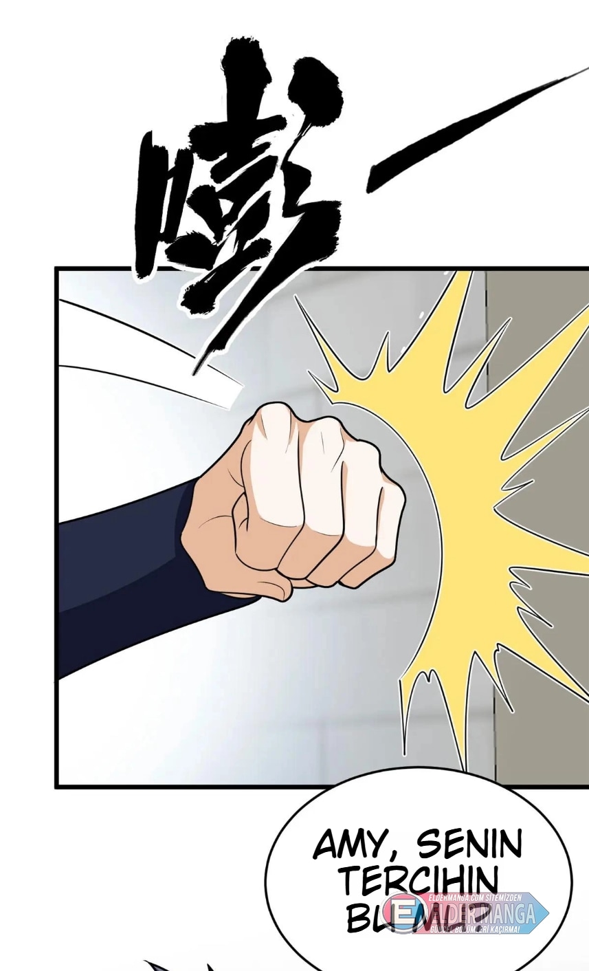 Benim Ejderha Sistemim! Bölüm 150 - Sayfa 25