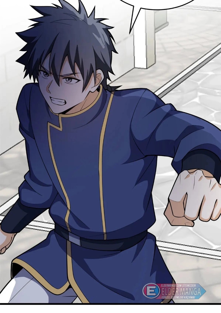 Benim Ejderha Sistemim! Bölüm 150 - Sayfa 26