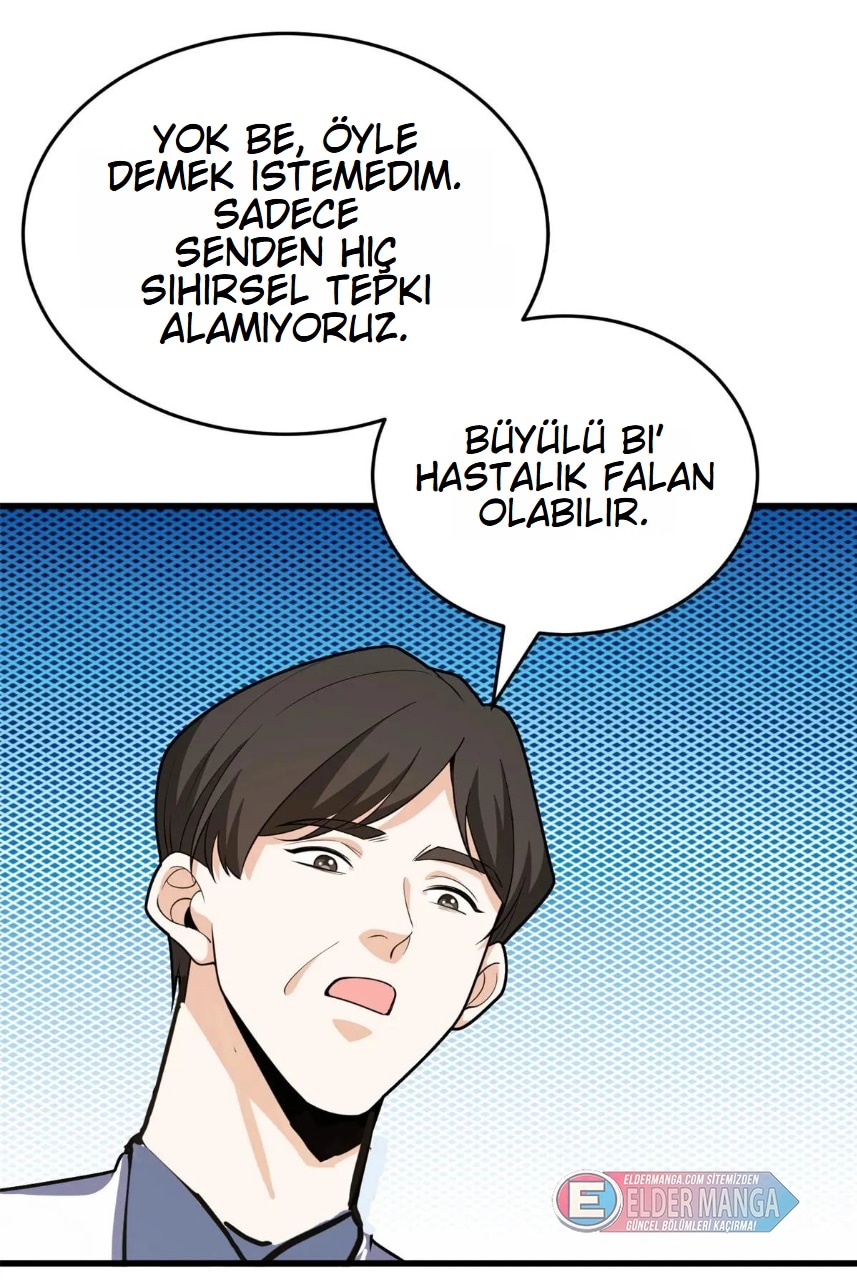 Benim Ejderha Sistemim! Bölüm 150 - Sayfa 32