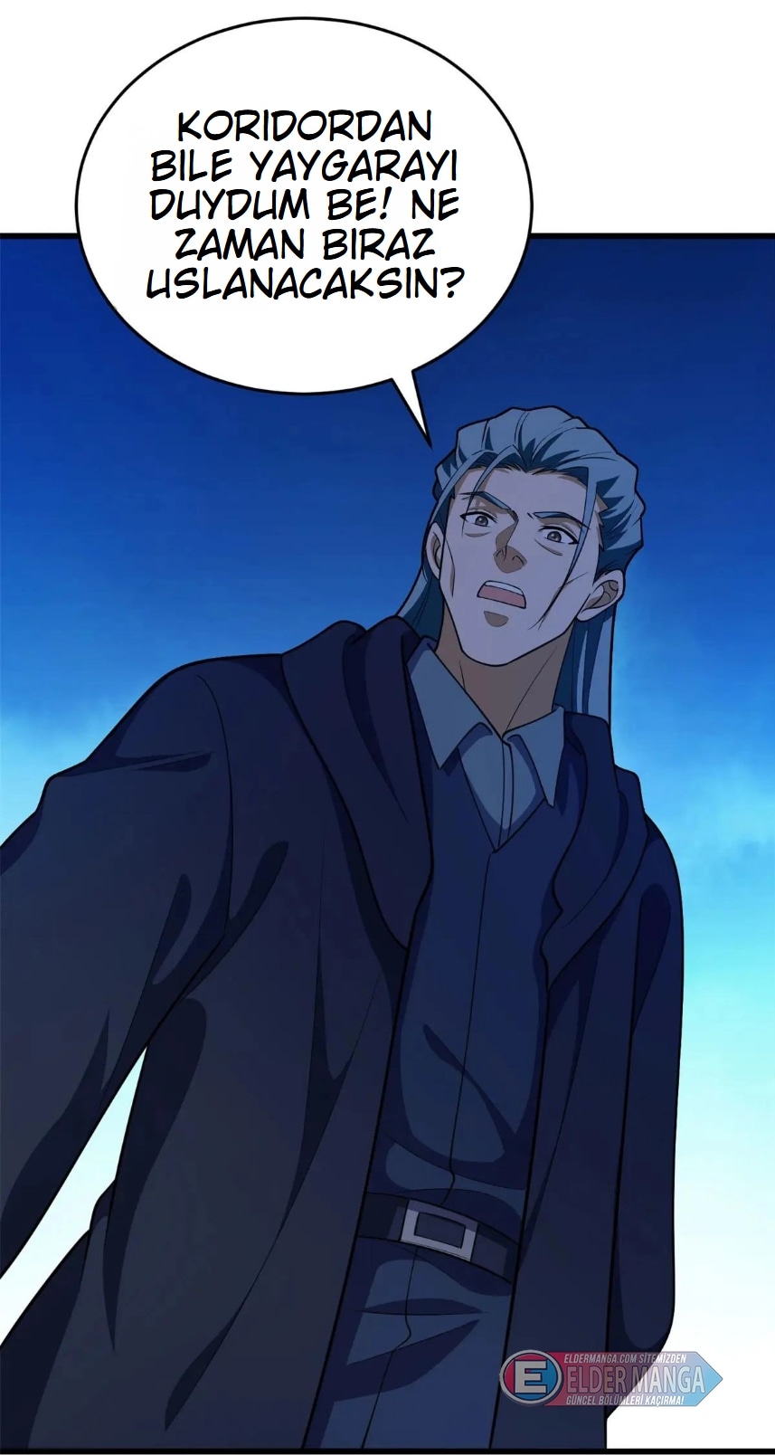 Benim Ejderha Sistemim! Bölüm 150 - Sayfa 36