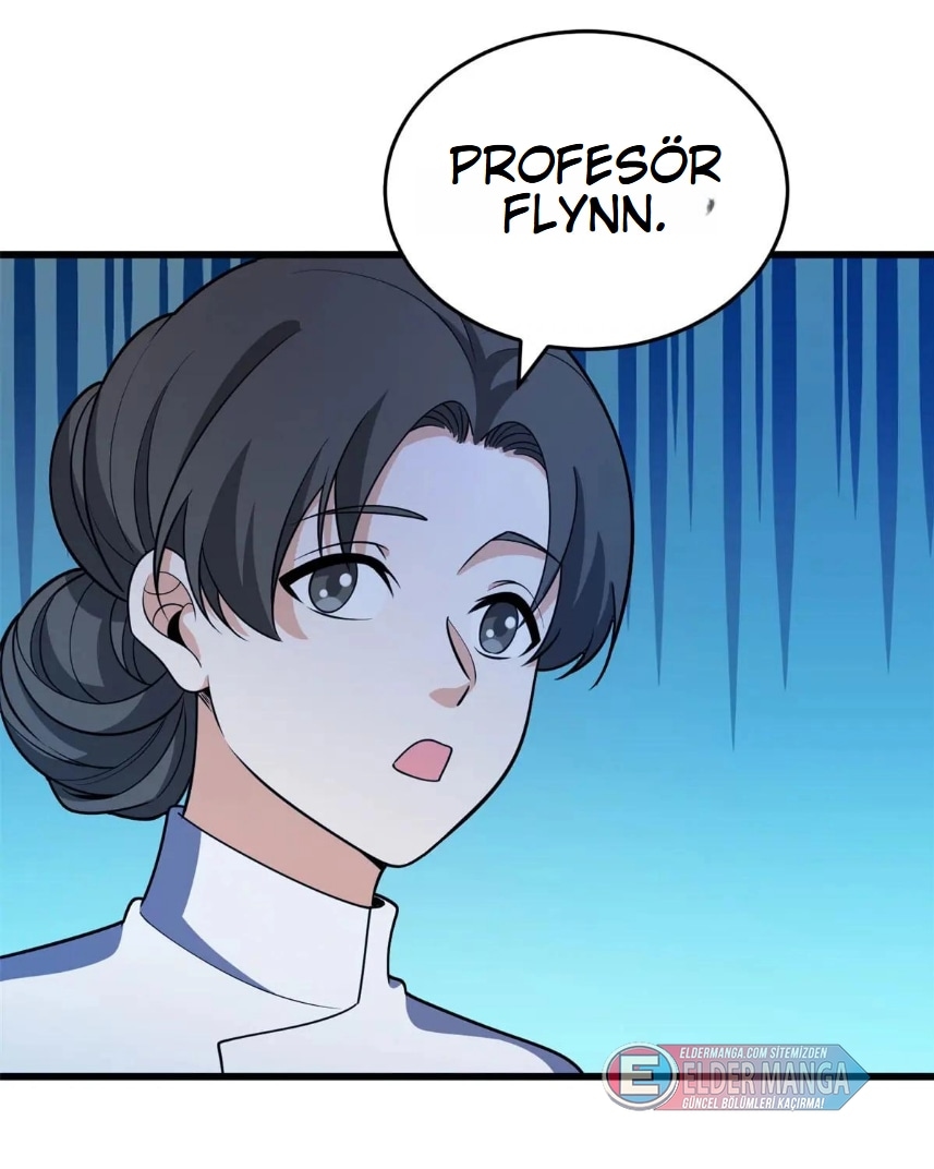 Benim Ejderha Sistemim! Bölüm 150 - Sayfa 38