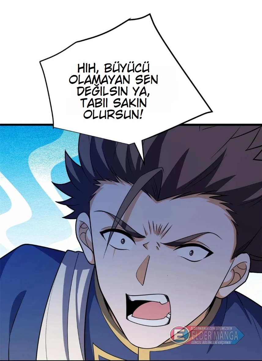 Benim Ejderha Sistemim! Bölüm 150 - Sayfa 39