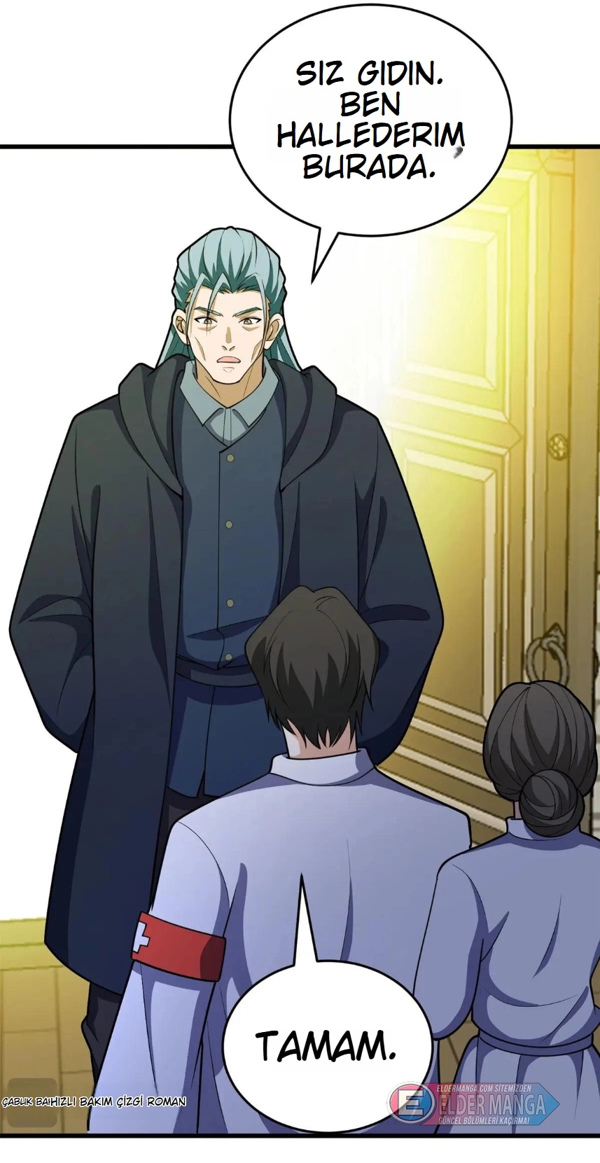 Benim Ejderha Sistemim! Bölüm 150 - Sayfa 41