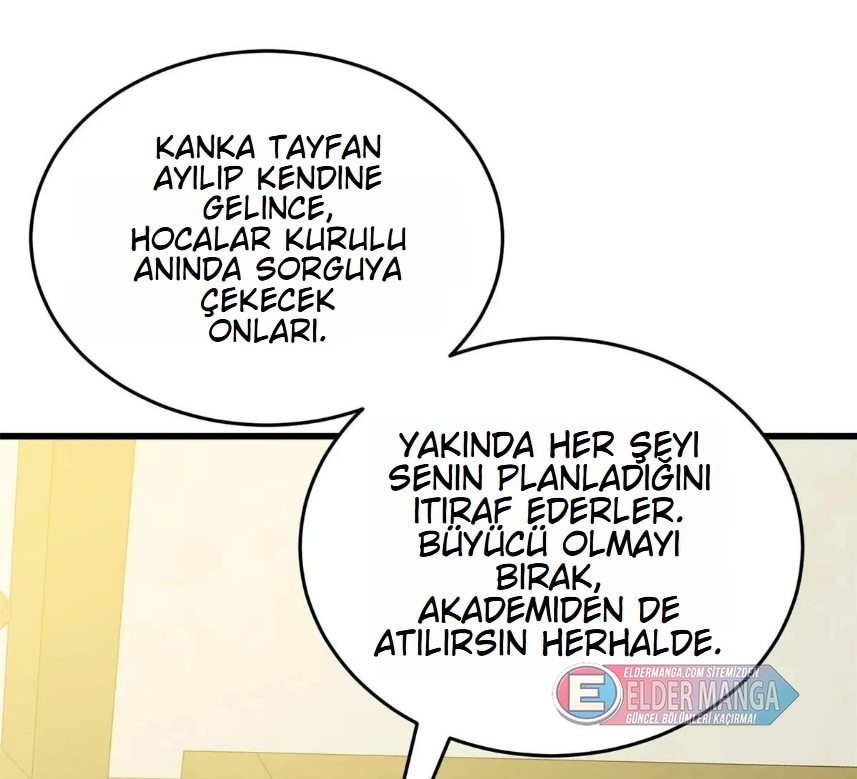 Benim Ejderha Sistemim! Bölüm 150 - Sayfa 43