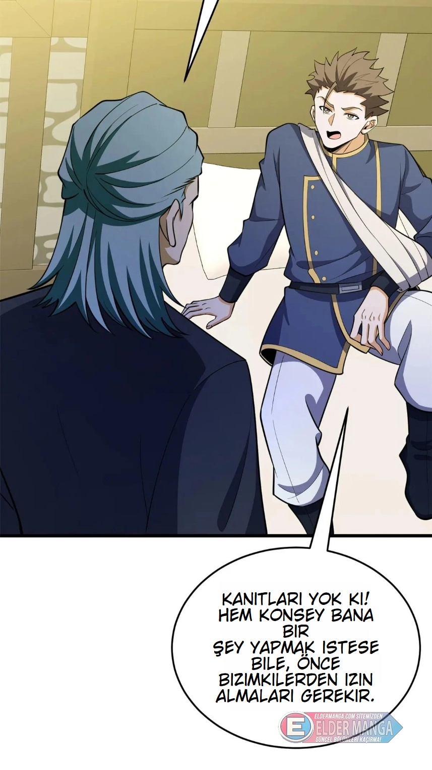 Benim Ejderha Sistemim! Bölüm 150 - Sayfa 44