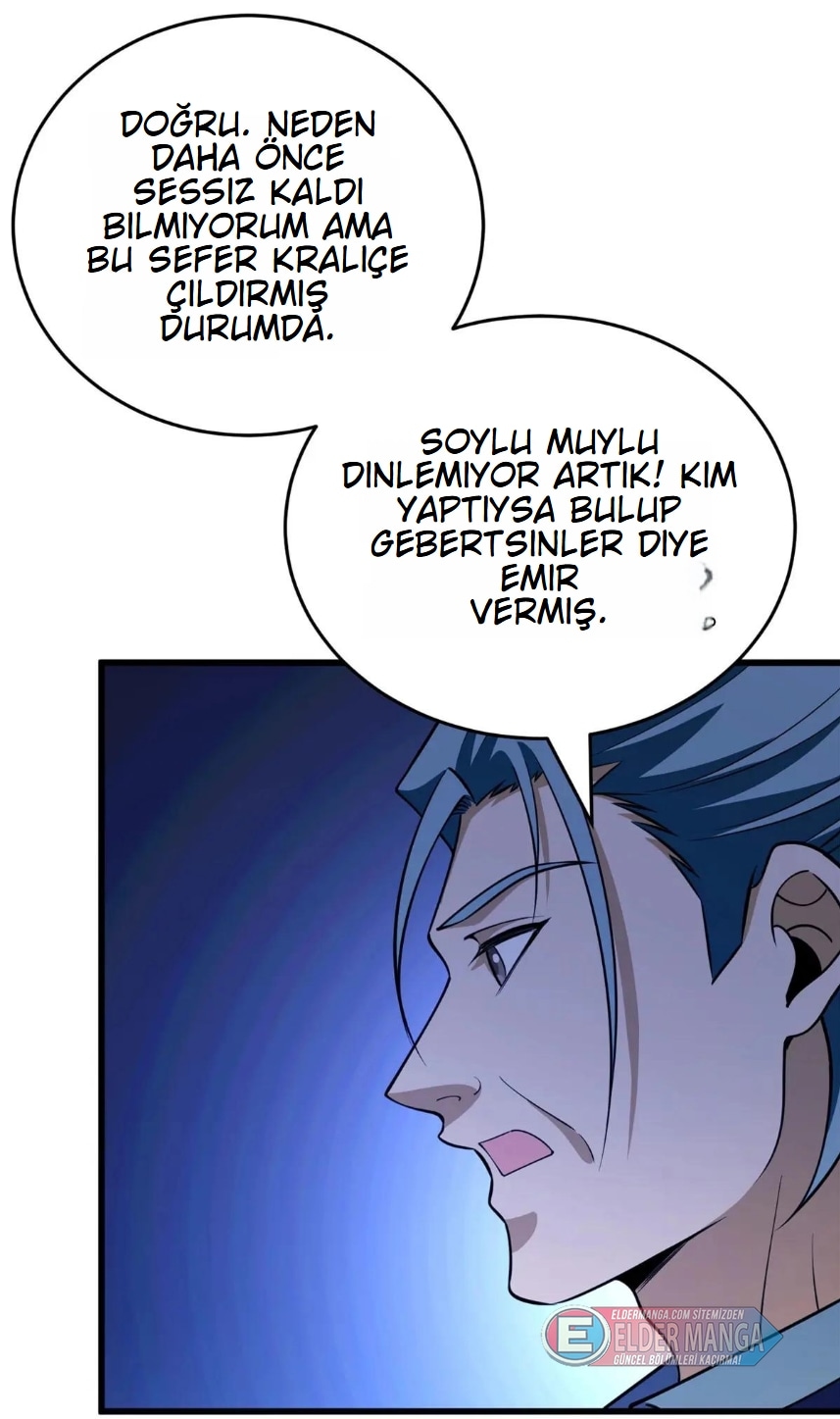 Benim Ejderha Sistemim! Bölüm 150 - Sayfa 46