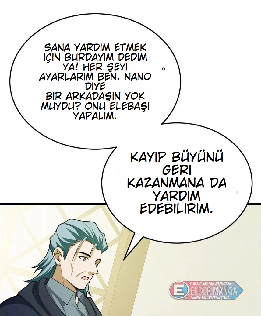 Benim Ejderha Sistemim! Bölüm 150 - Sayfa 49