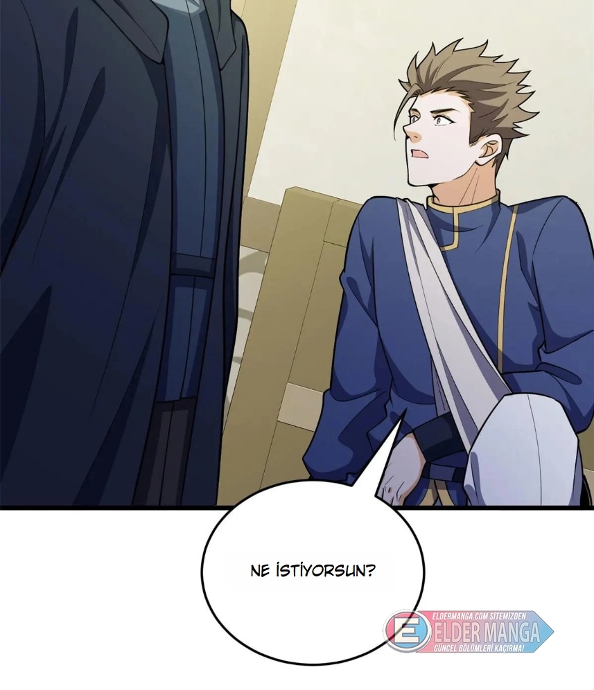 Benim Ejderha Sistemim! Bölüm 150 - Sayfa 50