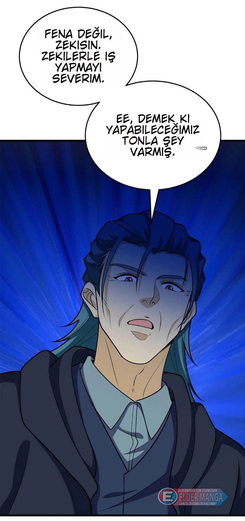 Benim Ejderha Sistemim! Bölüm 150 - Sayfa 52