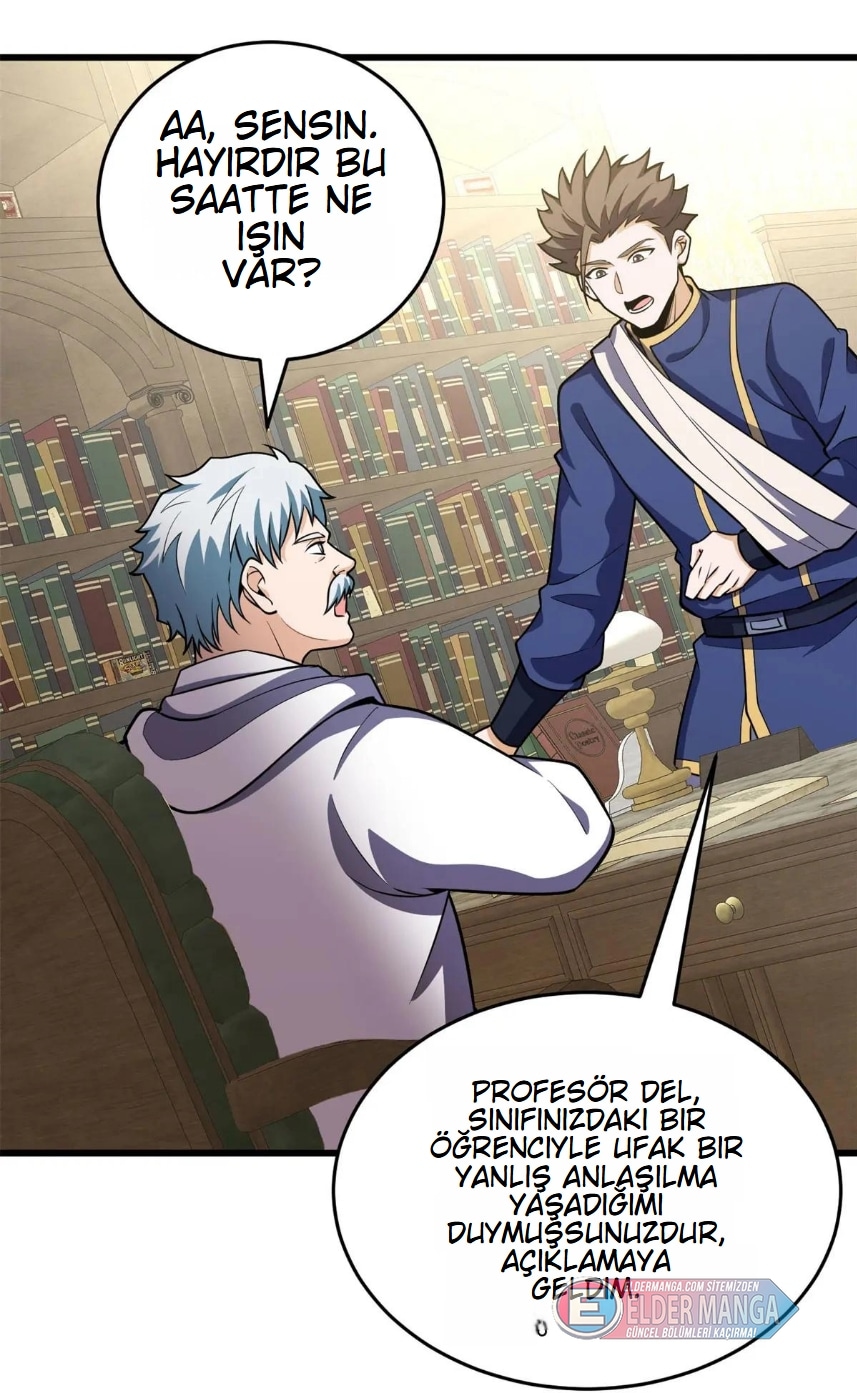 Benim Ejderha Sistemim! Bölüm 150 - Sayfa 56