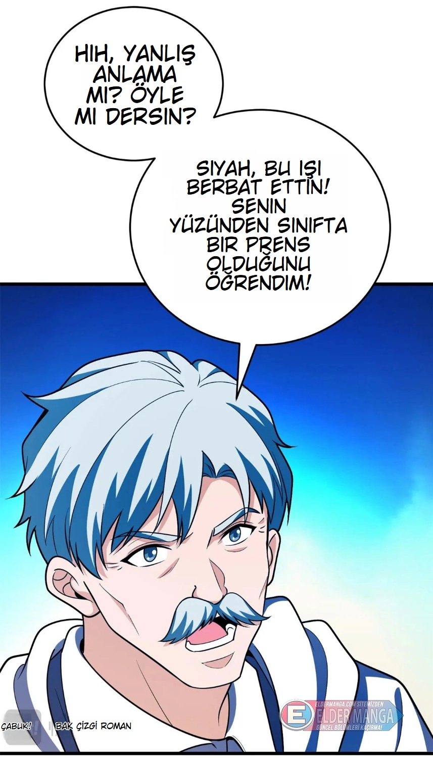 Benim Ejderha Sistemim! Bölüm 150 - Sayfa 58