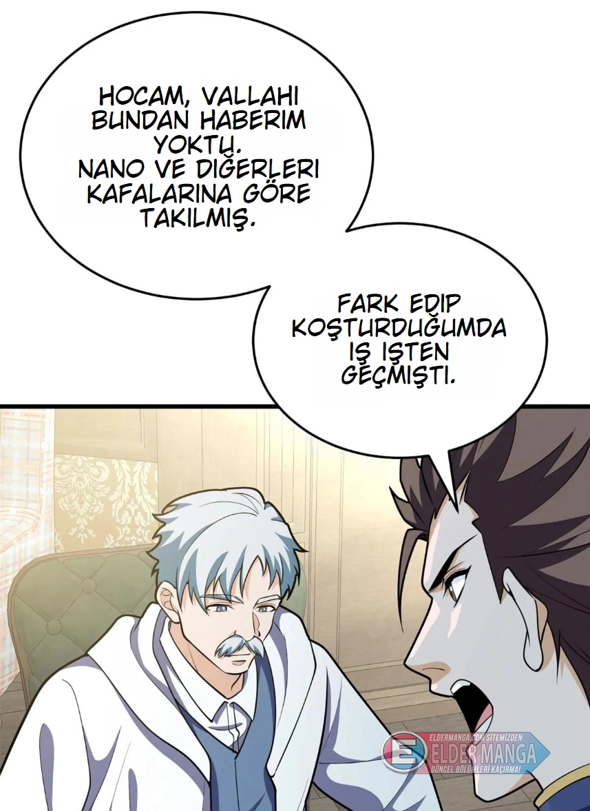 Benim Ejderha Sistemim! Bölüm 150 - Sayfa 60