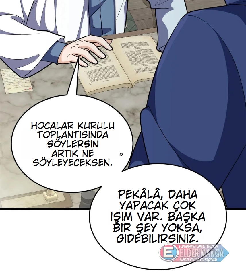 Benim Ejderha Sistemim! Bölüm 150 - Sayfa 61