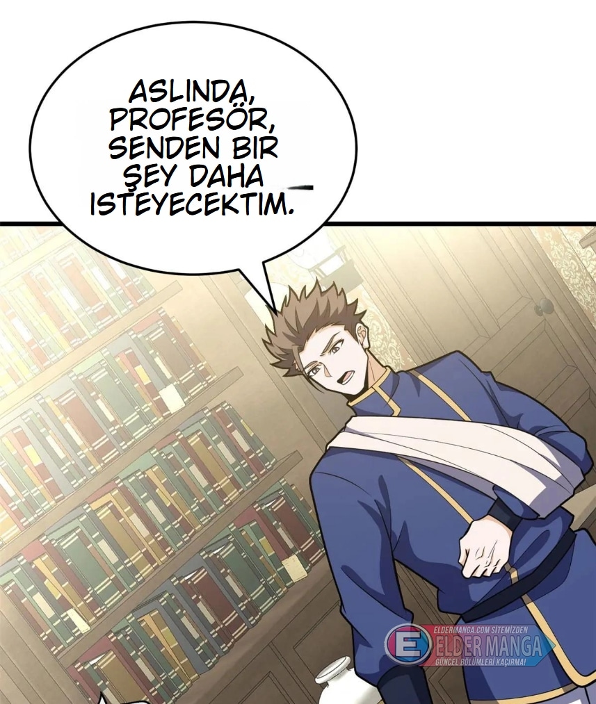 Benim Ejderha Sistemim! Bölüm 150 - Sayfa 65