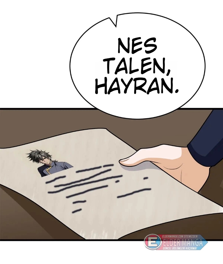 Benim Ejderha Sistemim! Bölüm 150 - Sayfa 74