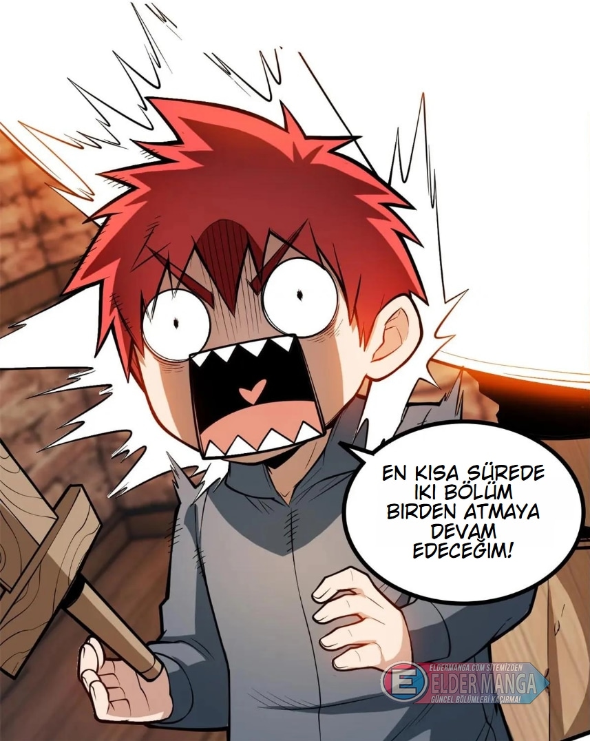 Benim Ejderha Sistemim! Bölüm 150 - Sayfa 79
