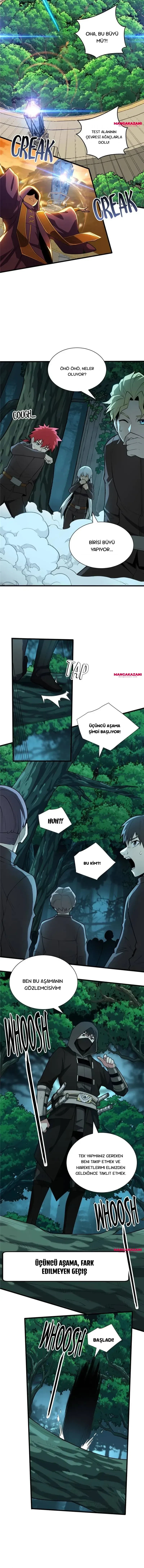 Benim Ejderha Sistemim! Bölüm 22 - Sayfa 2