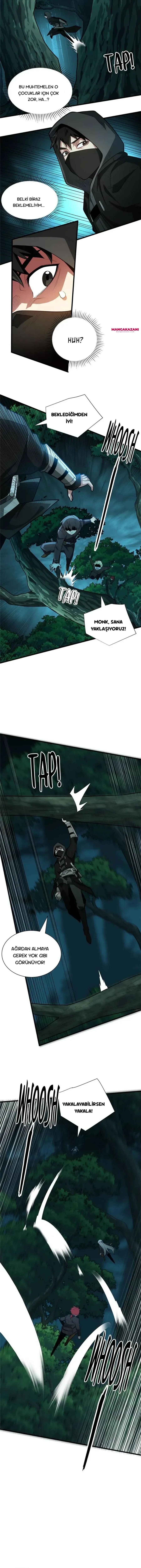 Benim Ejderha Sistemim! Bölüm 22 - Sayfa 4