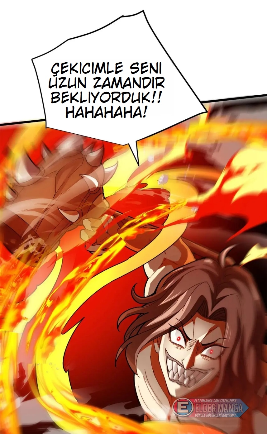 Benim Ejderha Sistemim! Bölüm 132 - Sayfa 3