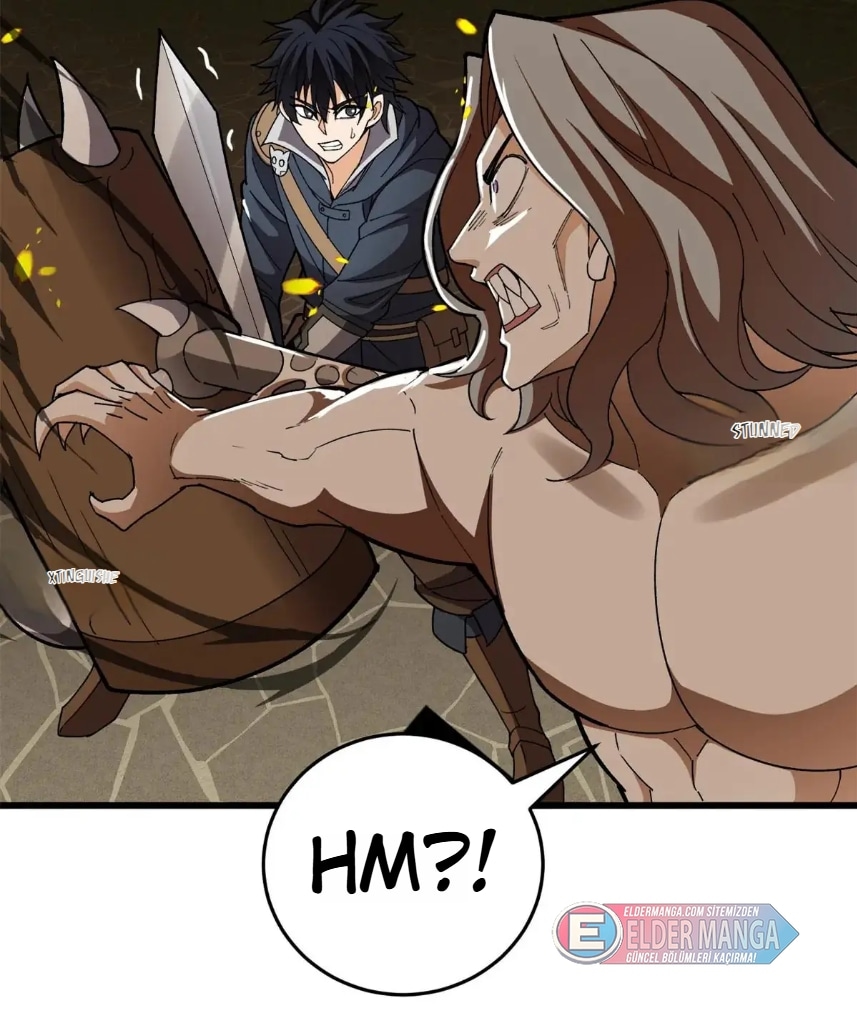 Benim Ejderha Sistemim! Bölüm 132 - Sayfa 18