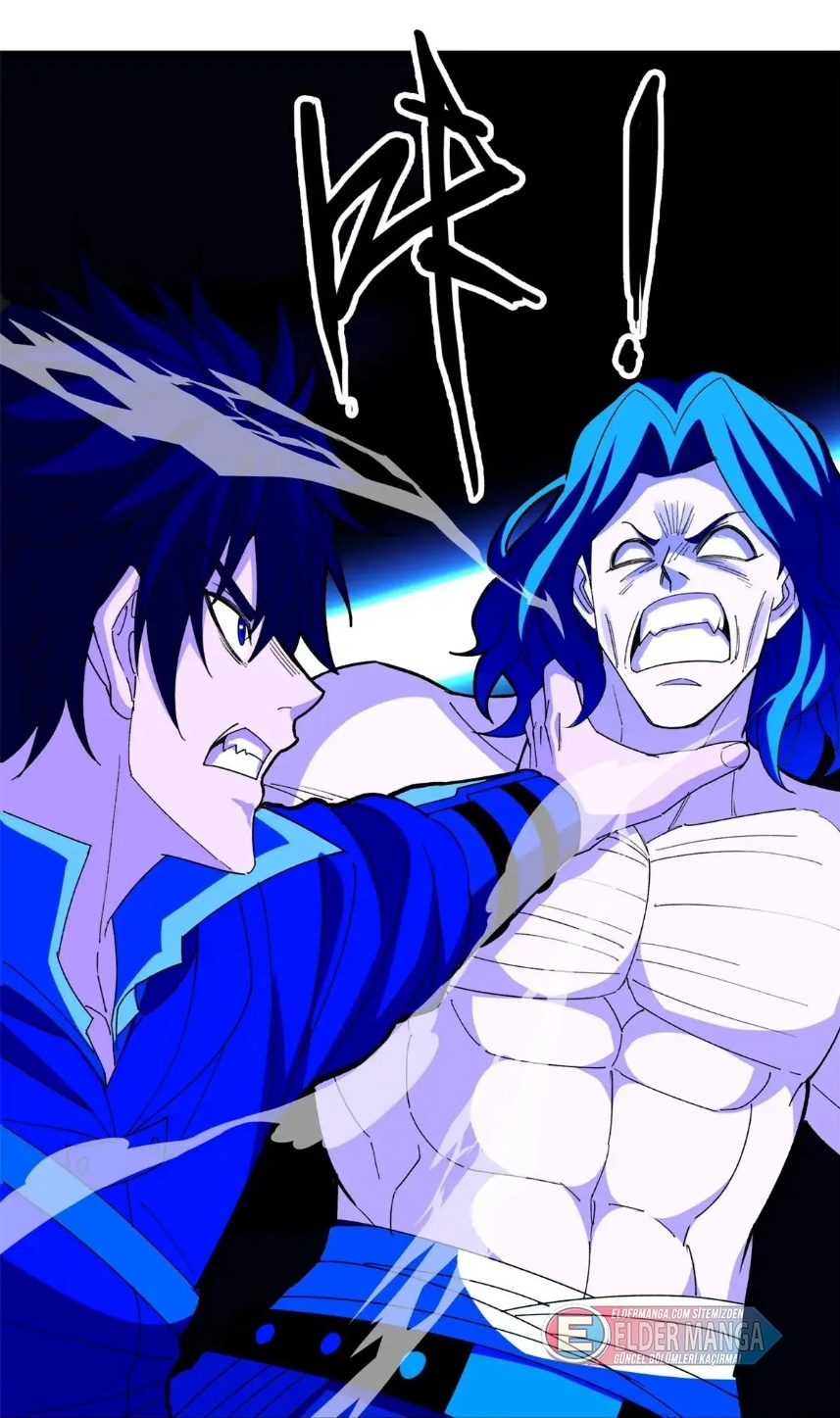 Benim Ejderha Sistemim! Bölüm 132 - Sayfa 19