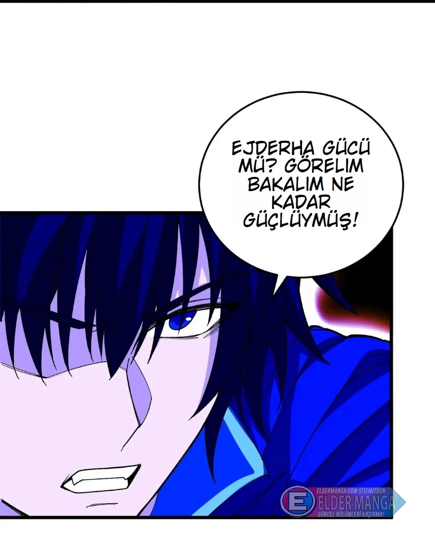 Benim Ejderha Sistemim! Bölüm 132 - Sayfa 20