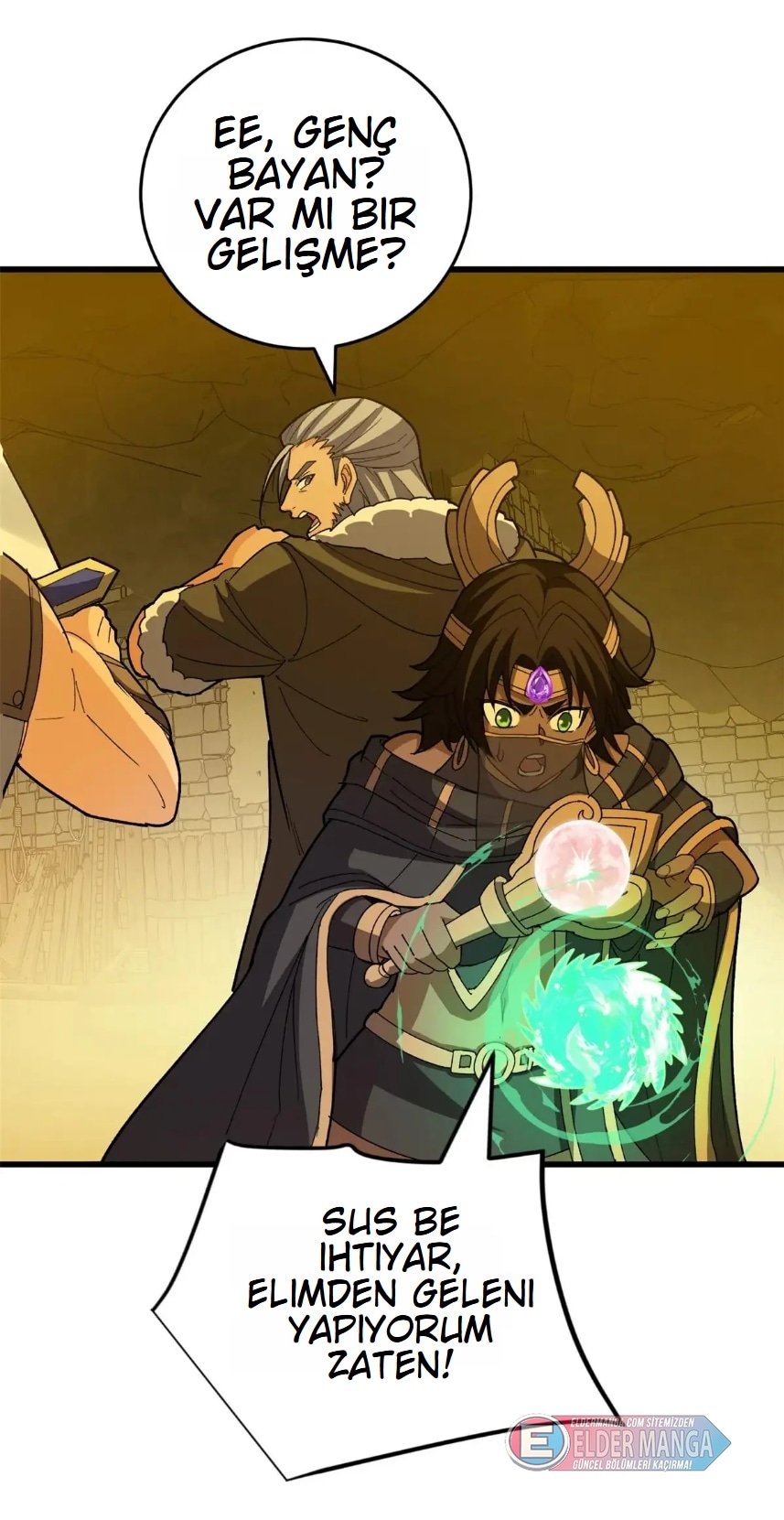 Benim Ejderha Sistemim! Bölüm 132 - Sayfa 26