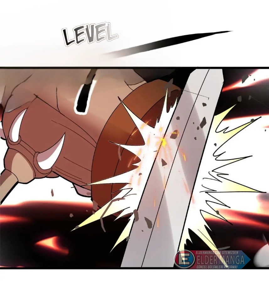 Benim Ejderha Sistemim! Bölüm 132 - Sayfa 34