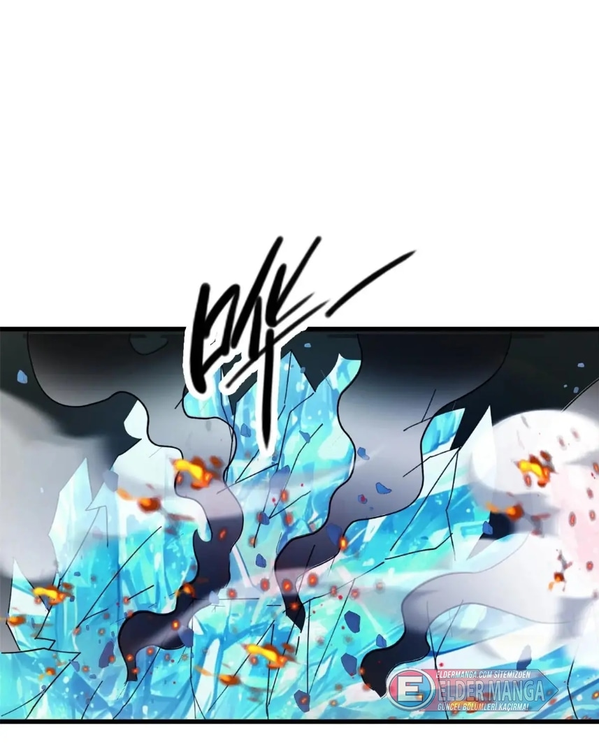 Benim Ejderha Sistemim! Bölüm 132 - Sayfa 39