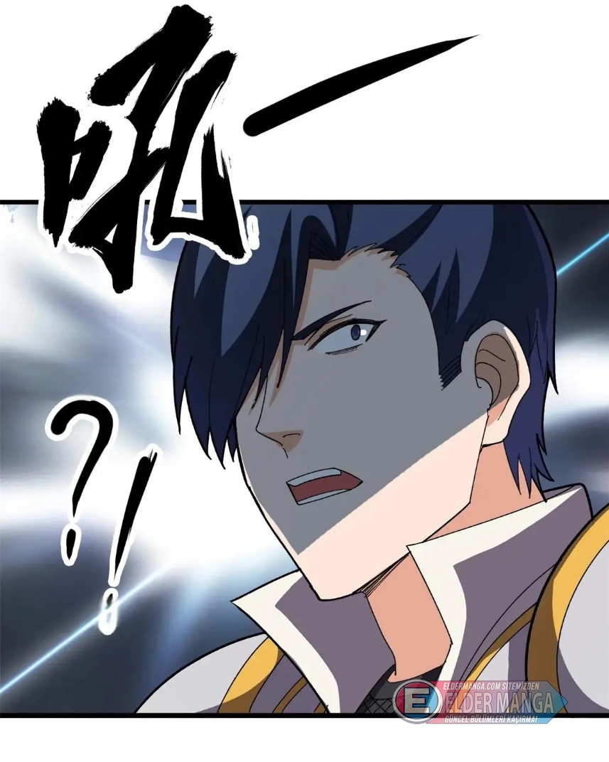 Benim Ejderha Sistemim! Bölüm 132 - Sayfa 43