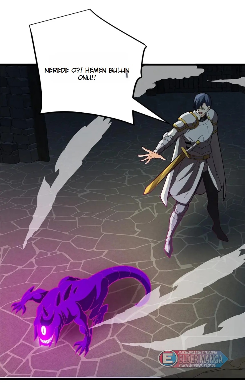 Benim Ejderha Sistemim! Bölüm 132 - Sayfa 47