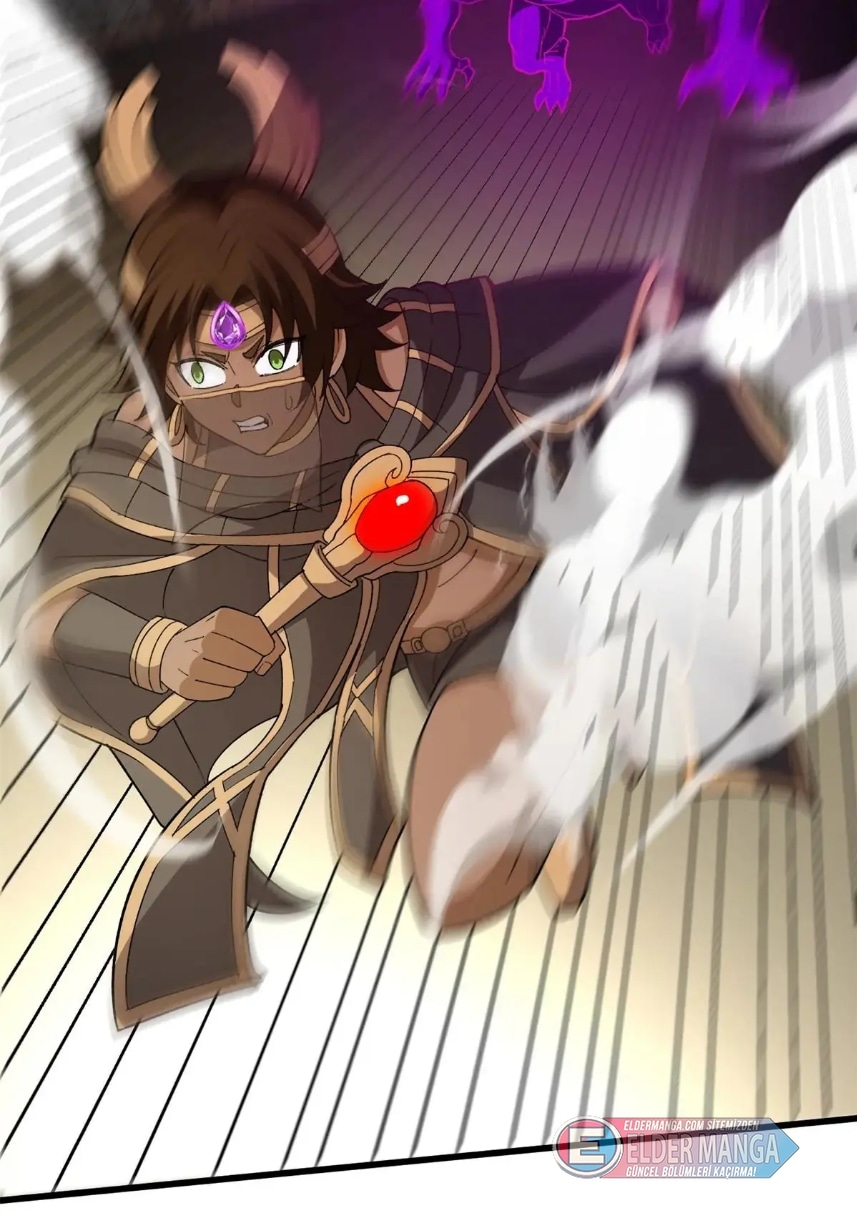 Benim Ejderha Sistemim! Bölüm 132 - Sayfa 49