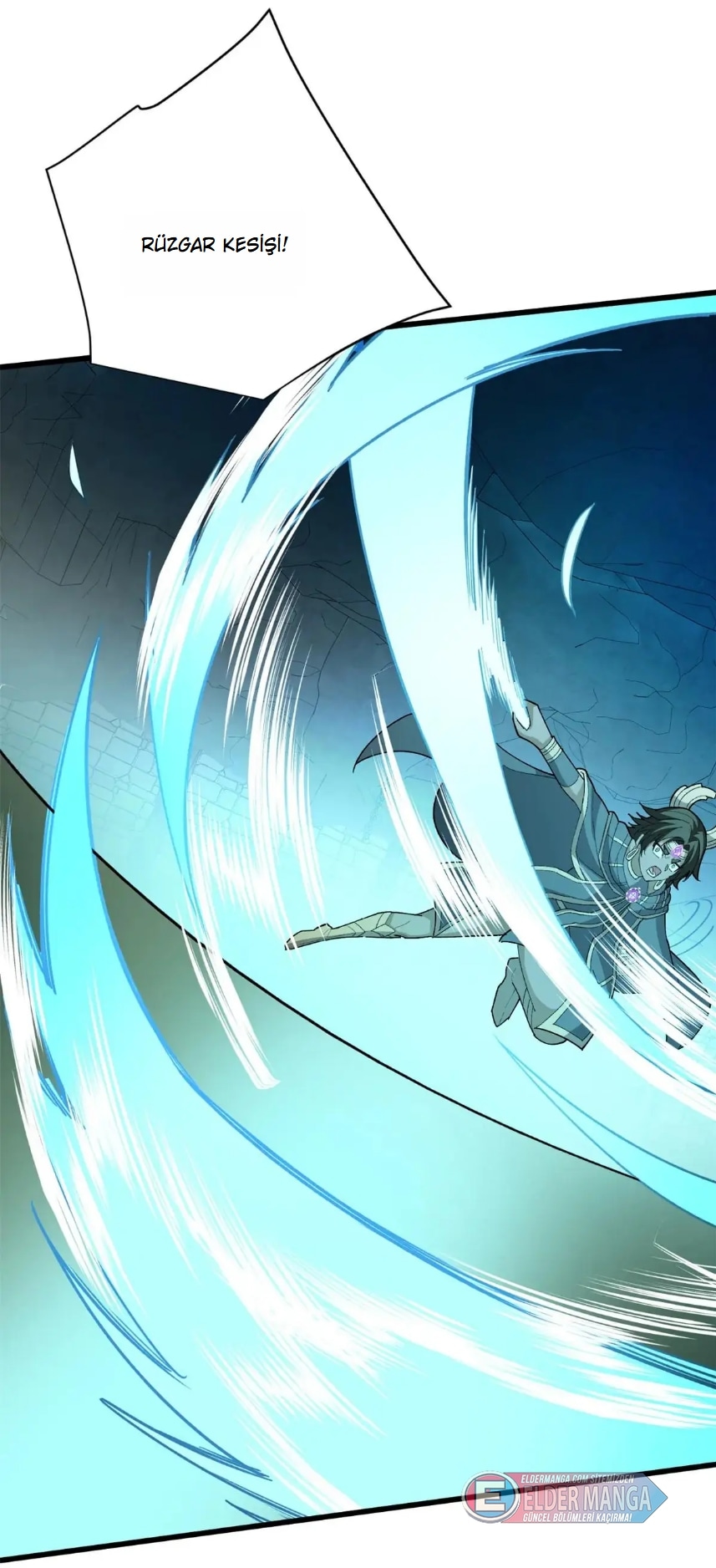 Benim Ejderha Sistemim! Bölüm 132 - Sayfa 51