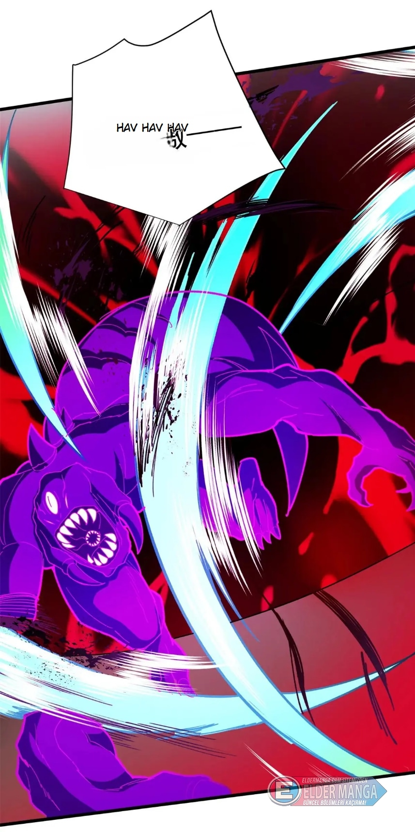 Benim Ejderha Sistemim! Bölüm 132 - Sayfa 53