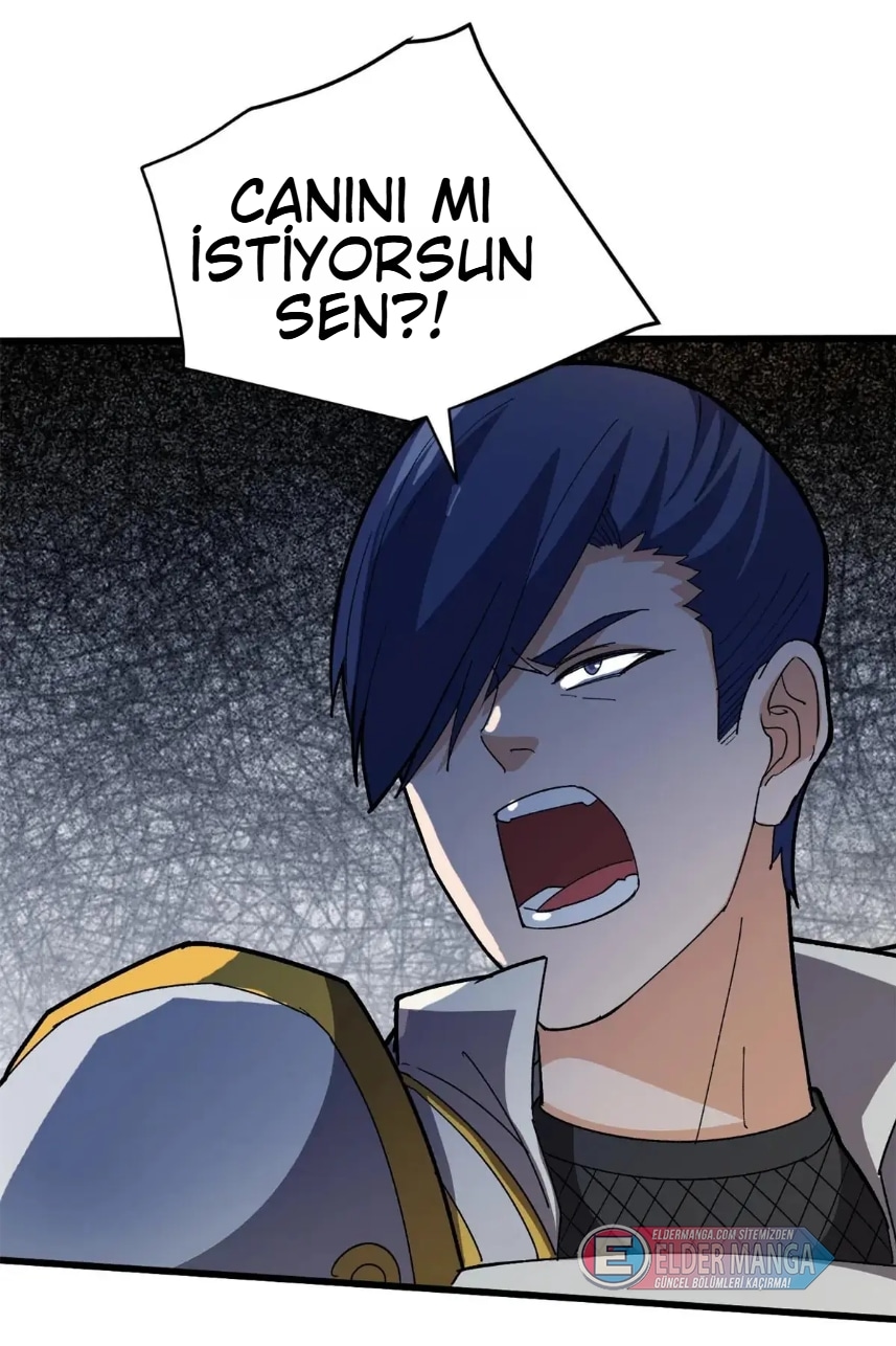 Benim Ejderha Sistemim! Bölüm 132 - Sayfa 55